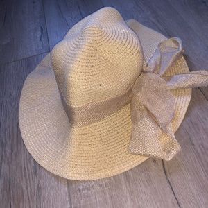 Tan Hat